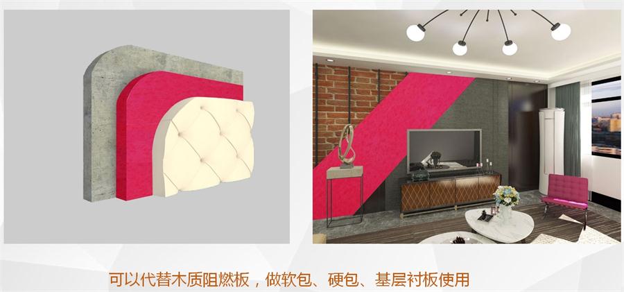 A級防火的部位（頂棚、墻面....），用這種石膏板再不愁！(圖9)