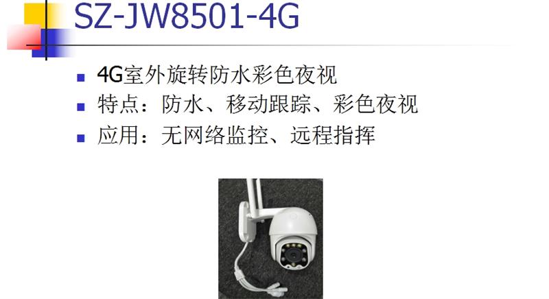 4G室、外防、水彩色夜視：曉民電子(圖3)