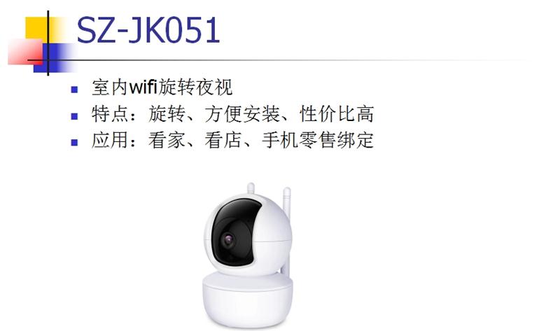 看家、看店、隨時(shí)隨地手機(jī)查看：室內(nèi)監(jiān)控(圖2)