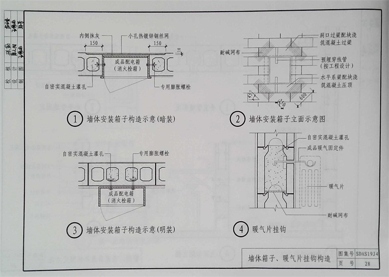 內(nèi)隔墻綠色建材，納入裝配率可計入2分！(圖12)