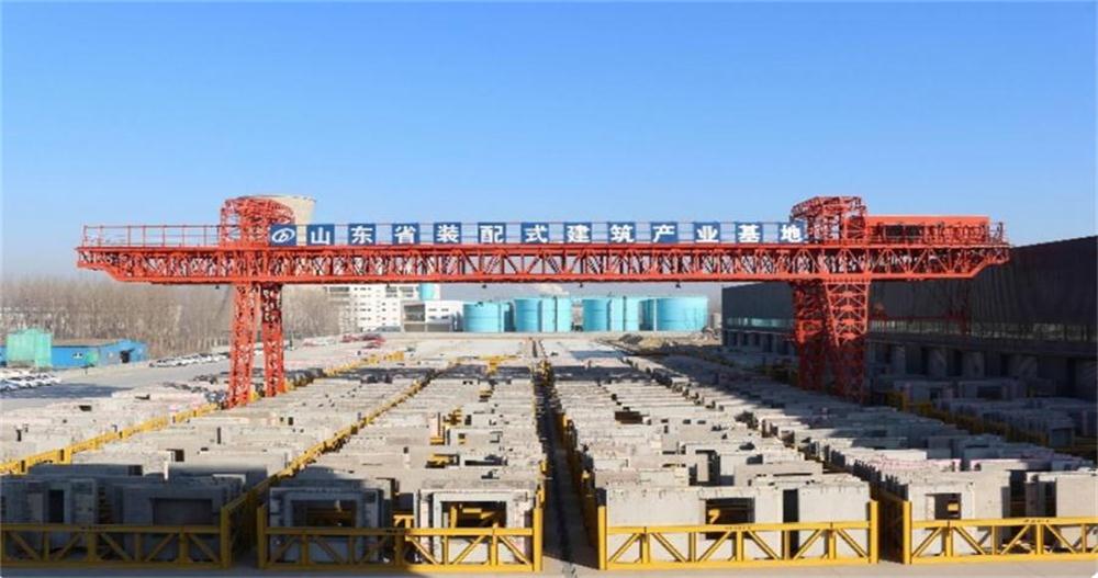 泰安：解讀裝配式建筑工作導則，促進建筑產業(yè)化發(fā)展轉型升級!(圖2)
