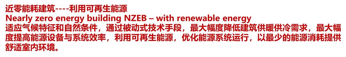 零能耗建筑：常用技術(shù)措施如是說！(圖3)