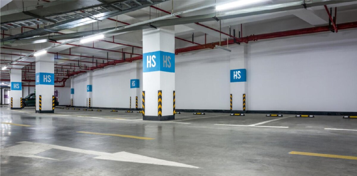 地下空間：防結(jié)露、防霉治理修繕(圖1)