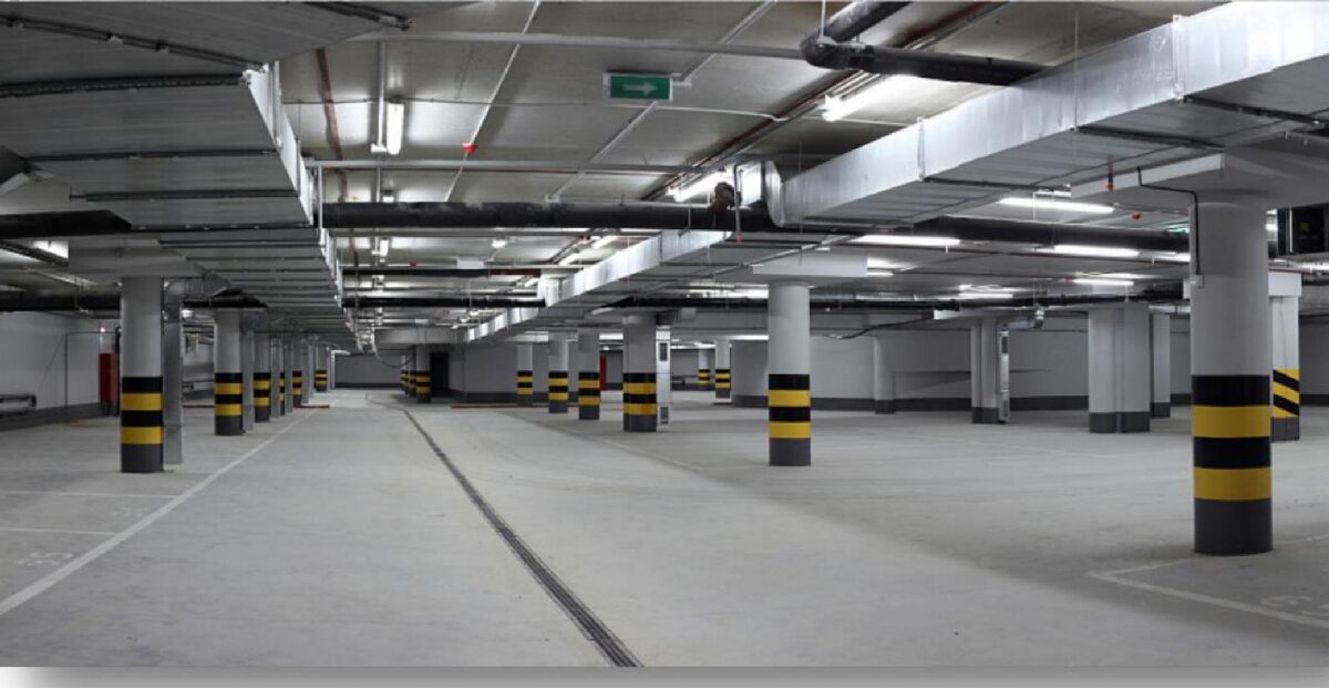 地下空間：結(jié)構(gòu)缺陷、滲漏與水損治理！(圖1)