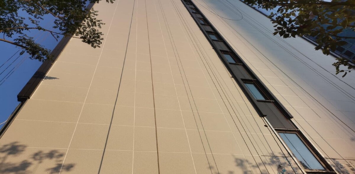 外墻一體化免拆除修繕兩個(gè)方案！(圖5)